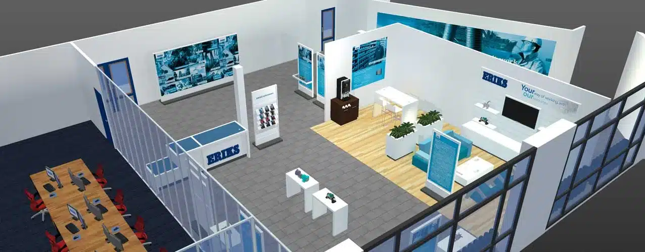 EYE OPENER - MAERSK CONTAINER INDUSTRY - INTERMODAL 2022 - AMSTERDAM - STAND PHOTOGRAPHY - #5735 (Ir)_edited