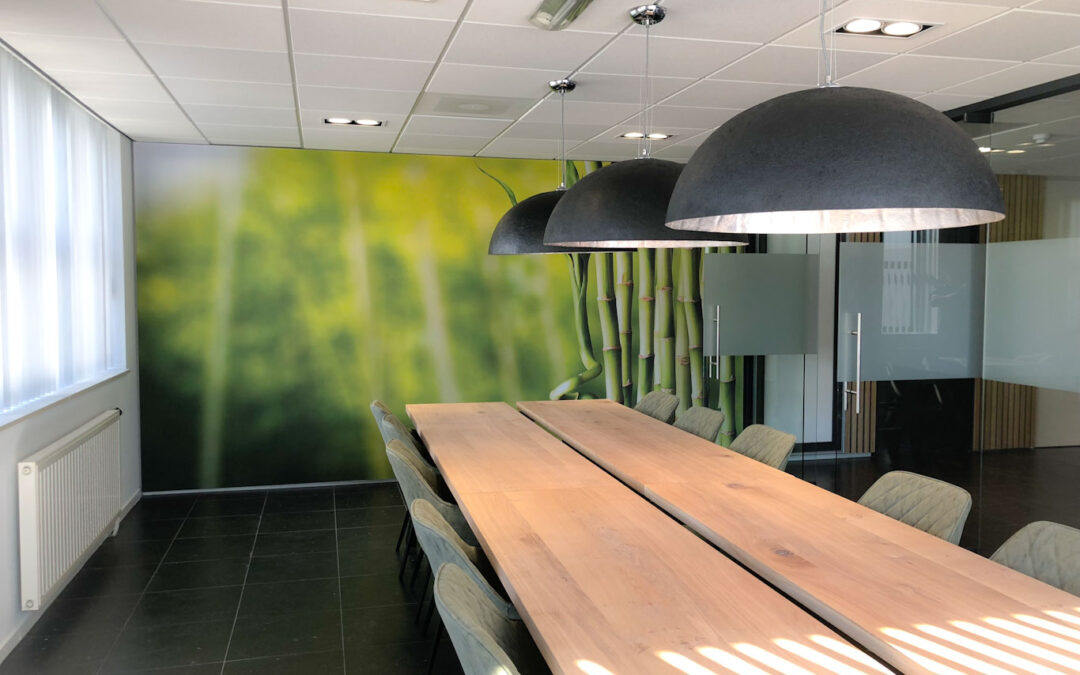 FLEXX INVESTMENTS – ALMERE